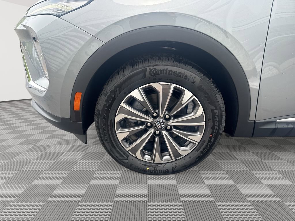 2026 Buick Envision Preferred - Photo 29