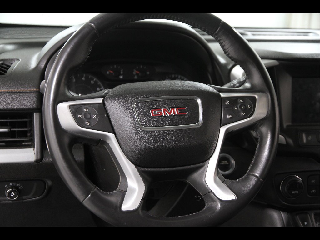 2018 GMC Terrain SLE - Photo 7