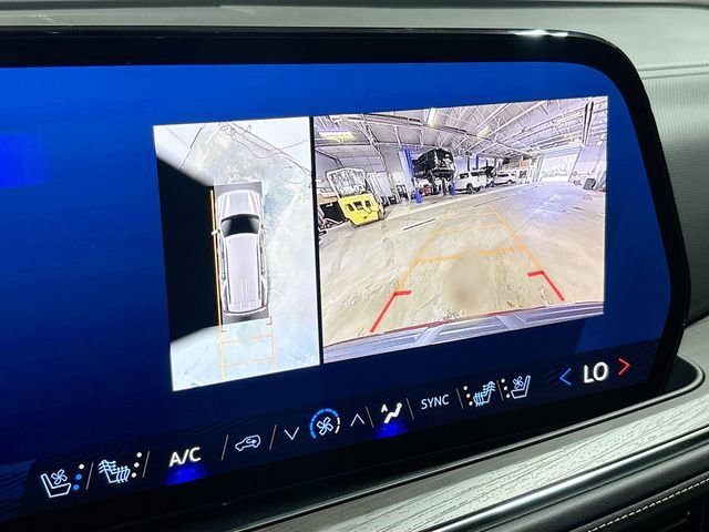 2025 Chevrolet Tahoe Premier - Photo 15