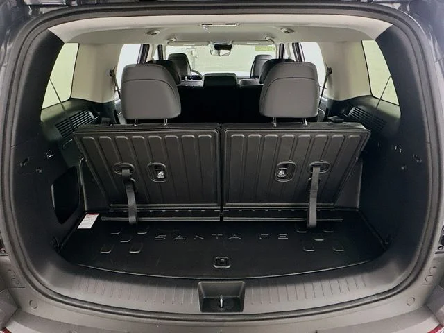 New 2026 Hyundai SANTA FE SEL