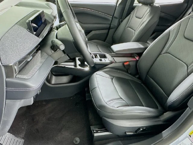 New 2026 Ford Mustang Mach-E Premium