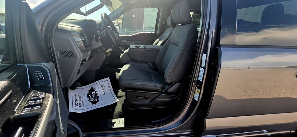 2024 Ford F-150 XLT - Photo 16