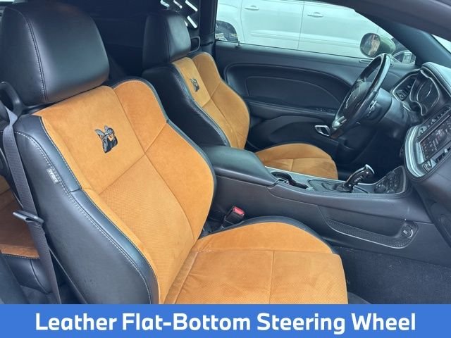 Used 2020 Green Dodge R/T Scat Pack image 13