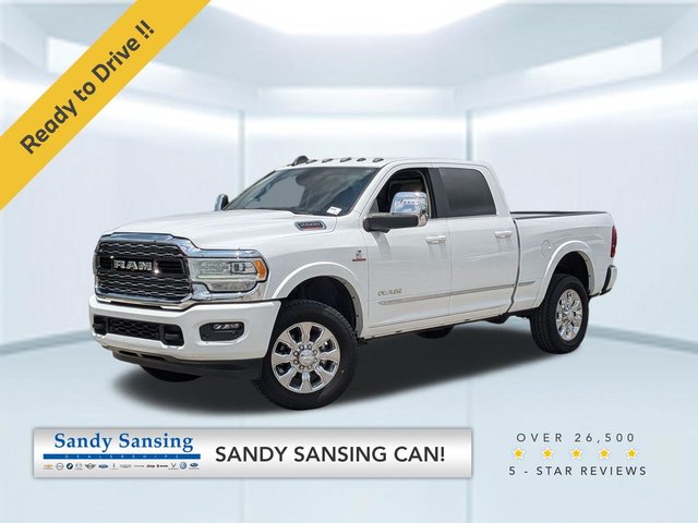 2023 Ram 2500 Limited