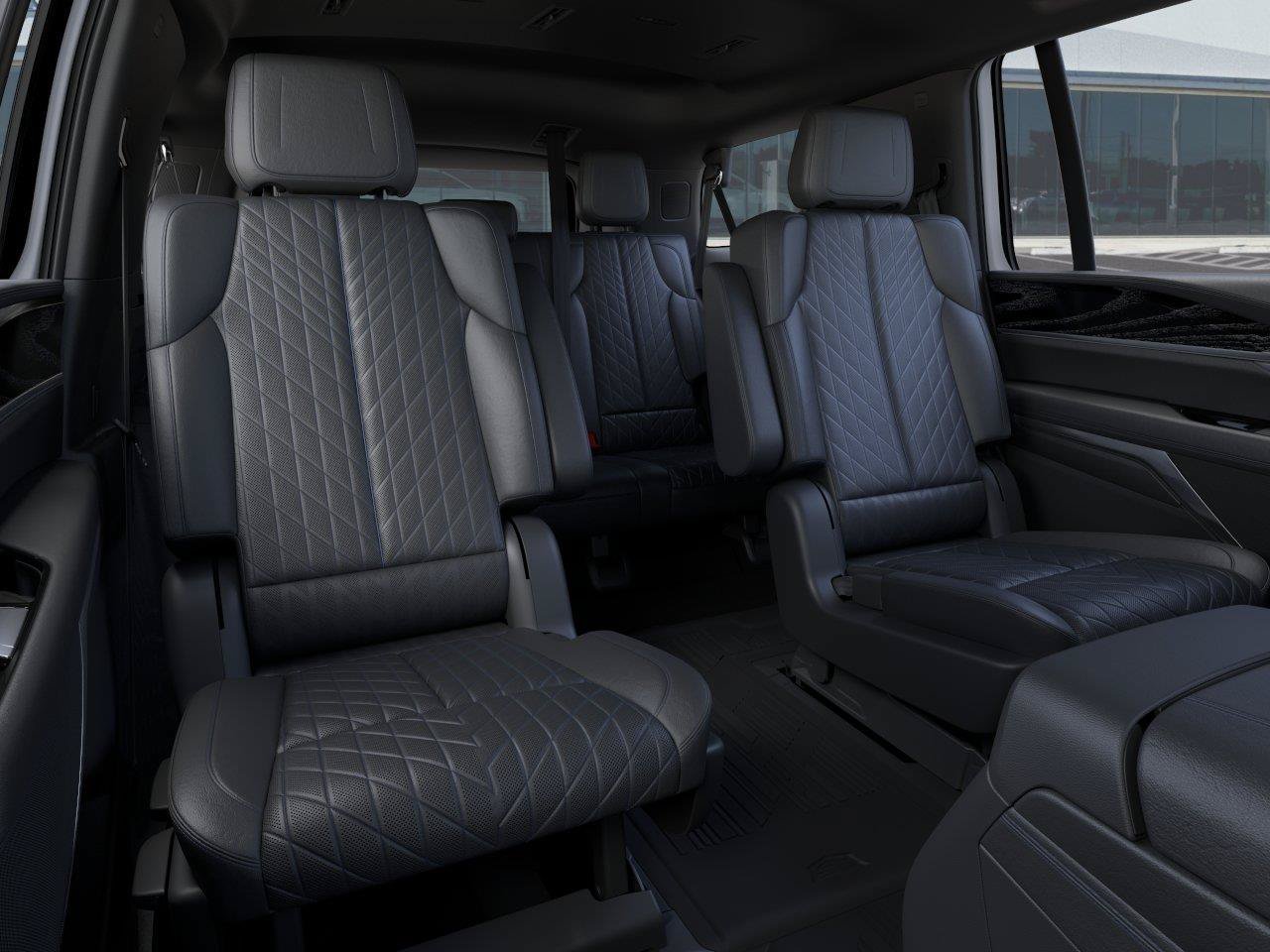 2026 Cadillac Escalade IQL Sport - Photo 17
