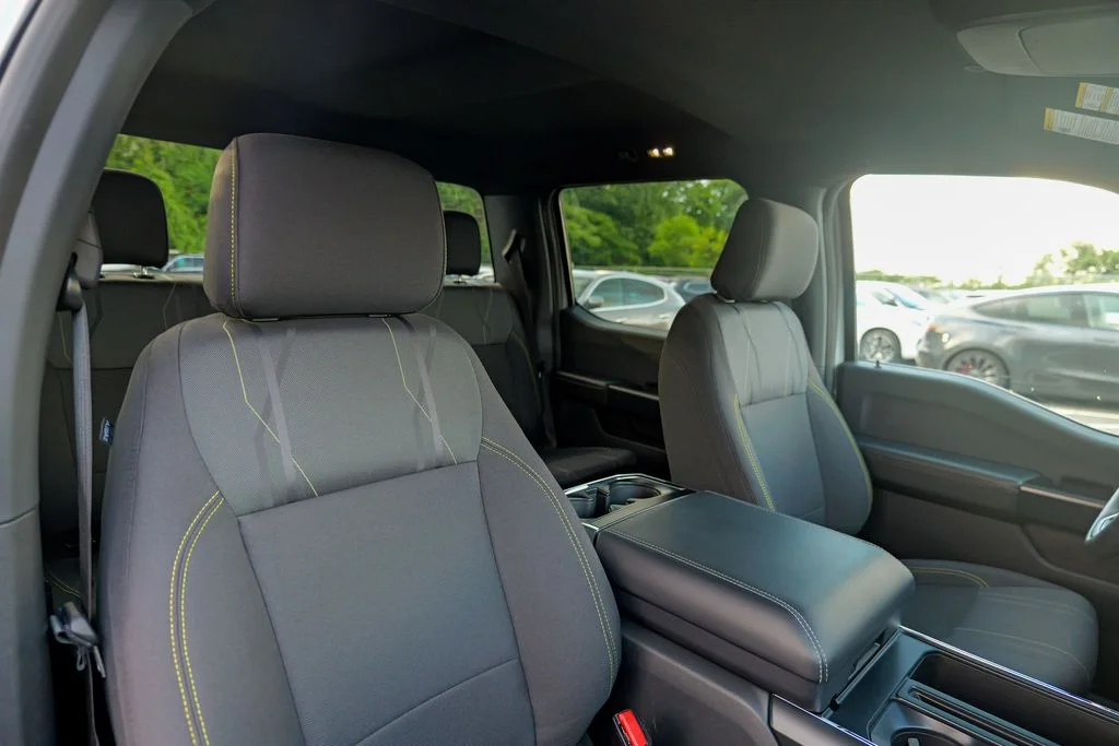 Used 2024 Avalanche Ford STX image 40