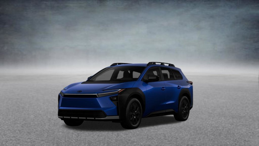 2026 Toyota bZ Woodland Woodland - Photo 25