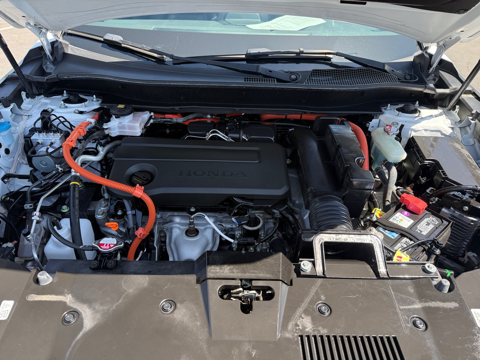 2024 Honda CR-V Sport-L - Photo 40