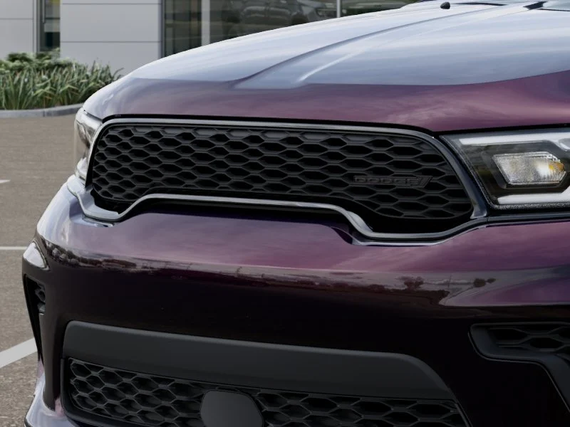 New 2026 Red Oxide Exterior Paint Dodge GT image 43