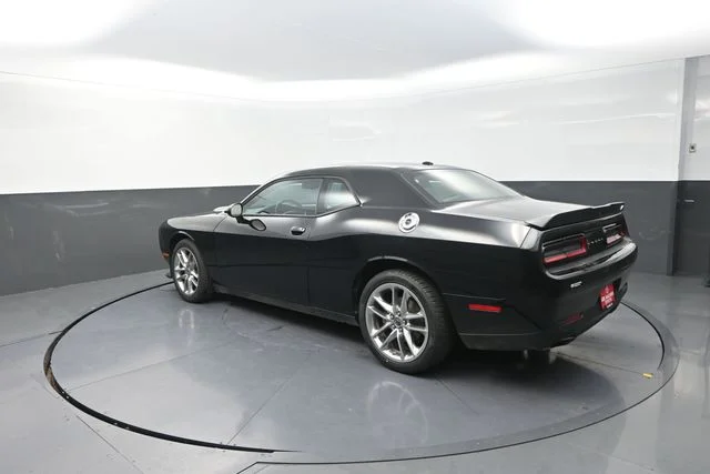Used 2023 Black Dodge GT image 52