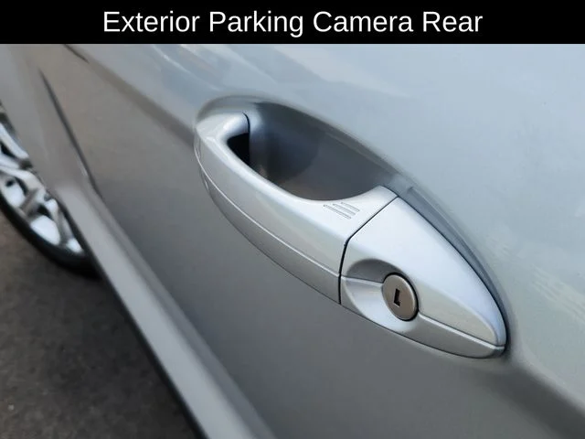 Used 2019 Silver Ford SE image 20