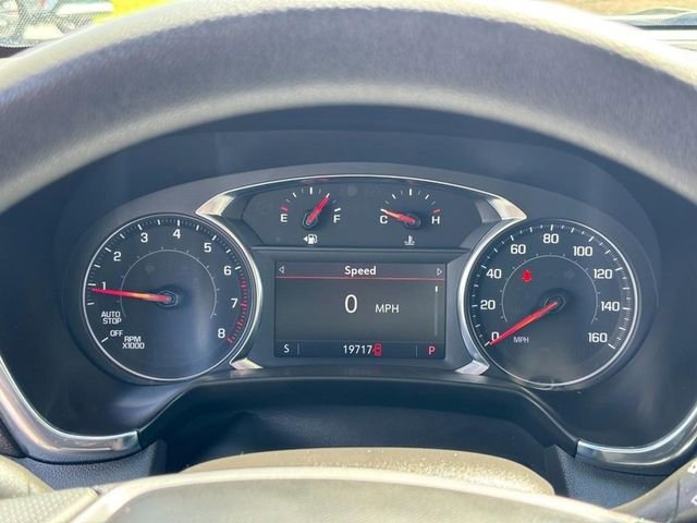 2024 Chevrolet Blazer 2LT - Photo 19