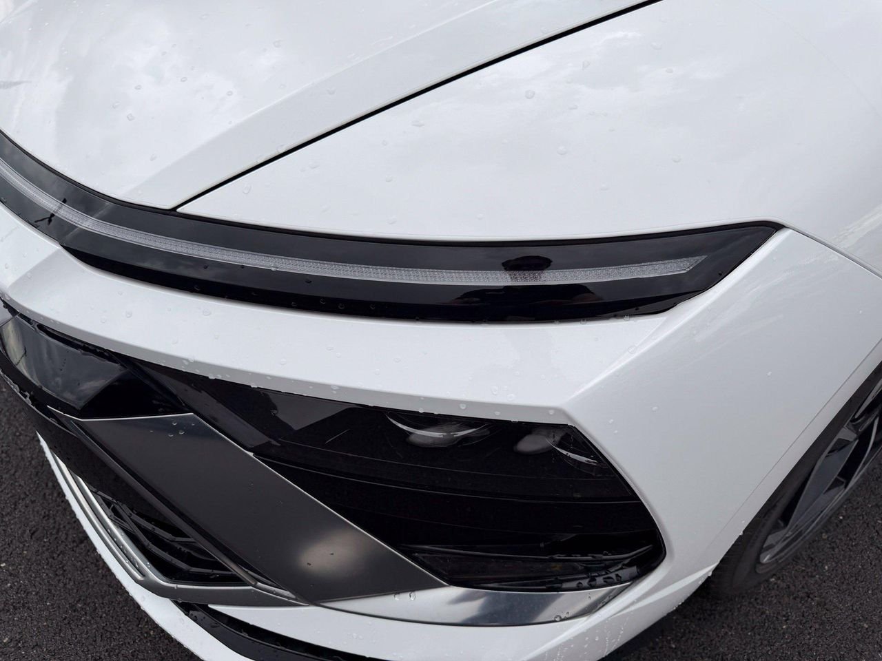 2026 Hyundai Sonata SEL - Photo 13