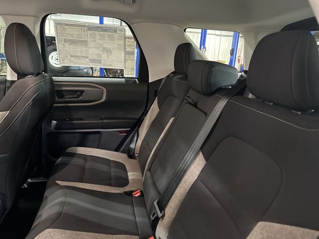 Used 2025 Gray Ford Big Bend image 30