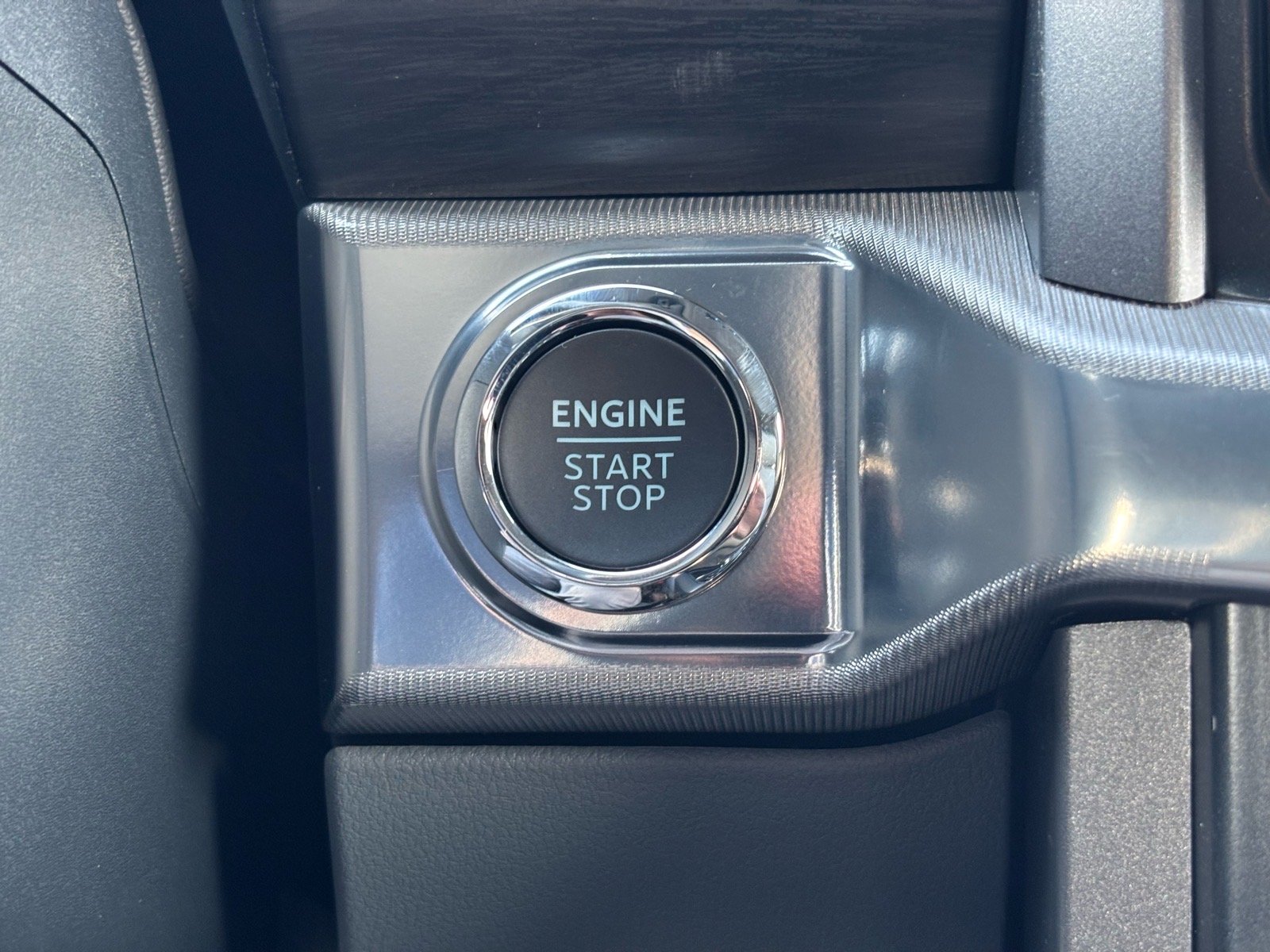 New 2026 Marsh Gray Ford Lariat® image 18