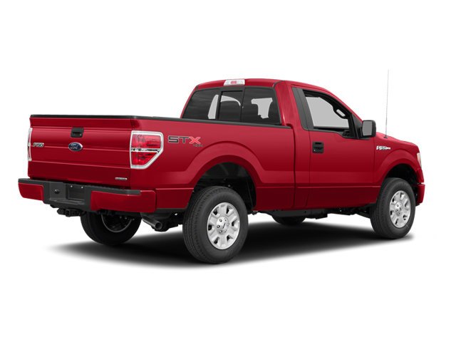 Used 2014  Ford  image 2