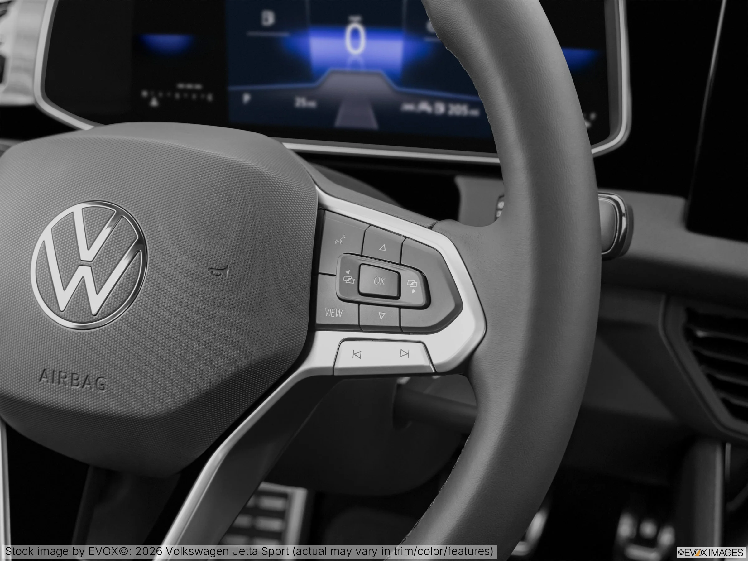 2026 Volkswagen Jetta Sport - Photo 53
