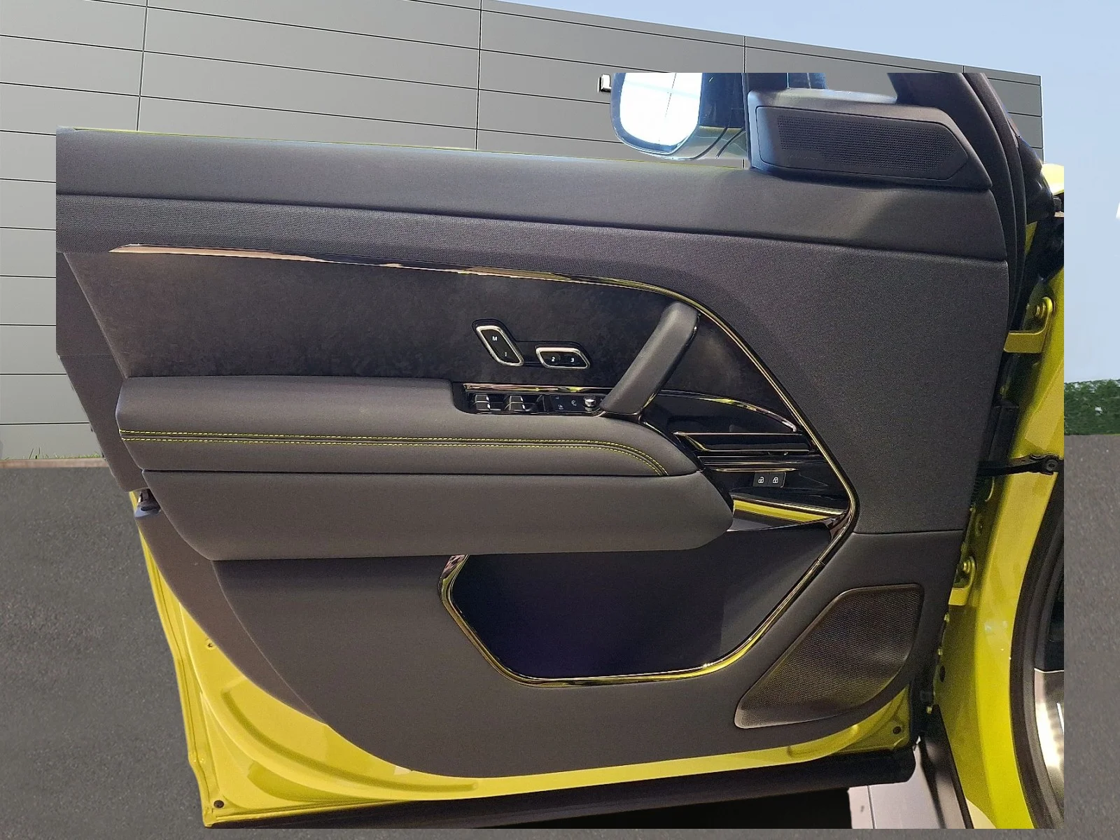 2025 Land Rover Range Rover Sport SV Edition Two - Photo 7