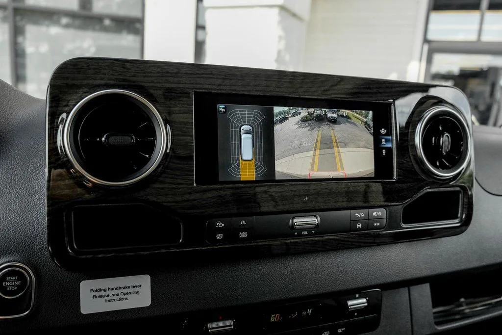 Vehicle thumbnail