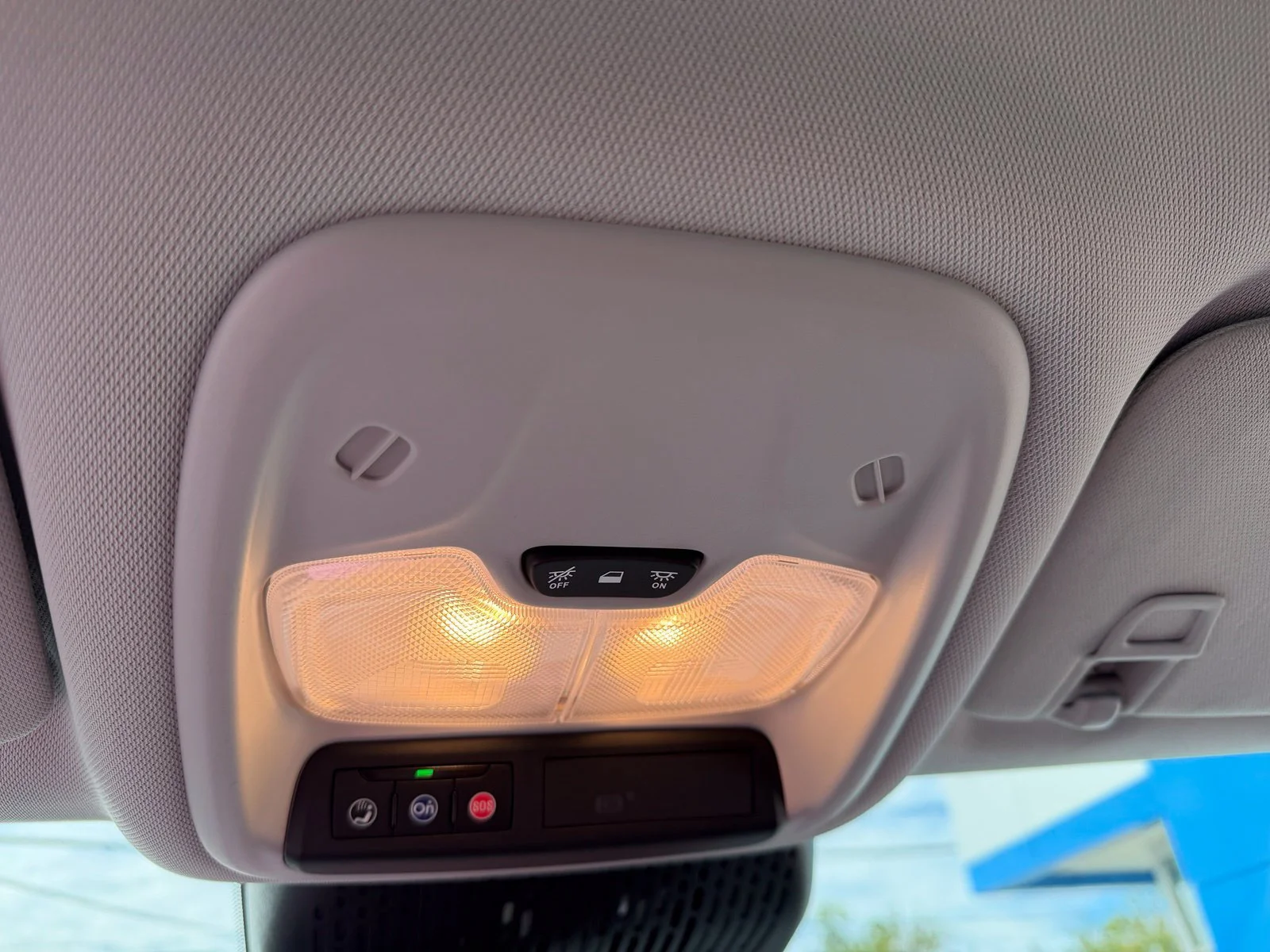 2027 Chevrolet Bolt LT - Photo 17