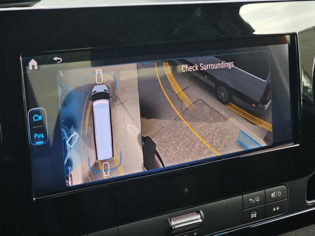 New 2026 Pebble Gray Mercedes-Benz  image 17