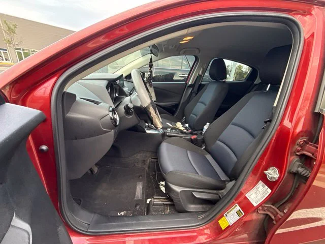 Used 2018 Pulse Toyota Base image 7