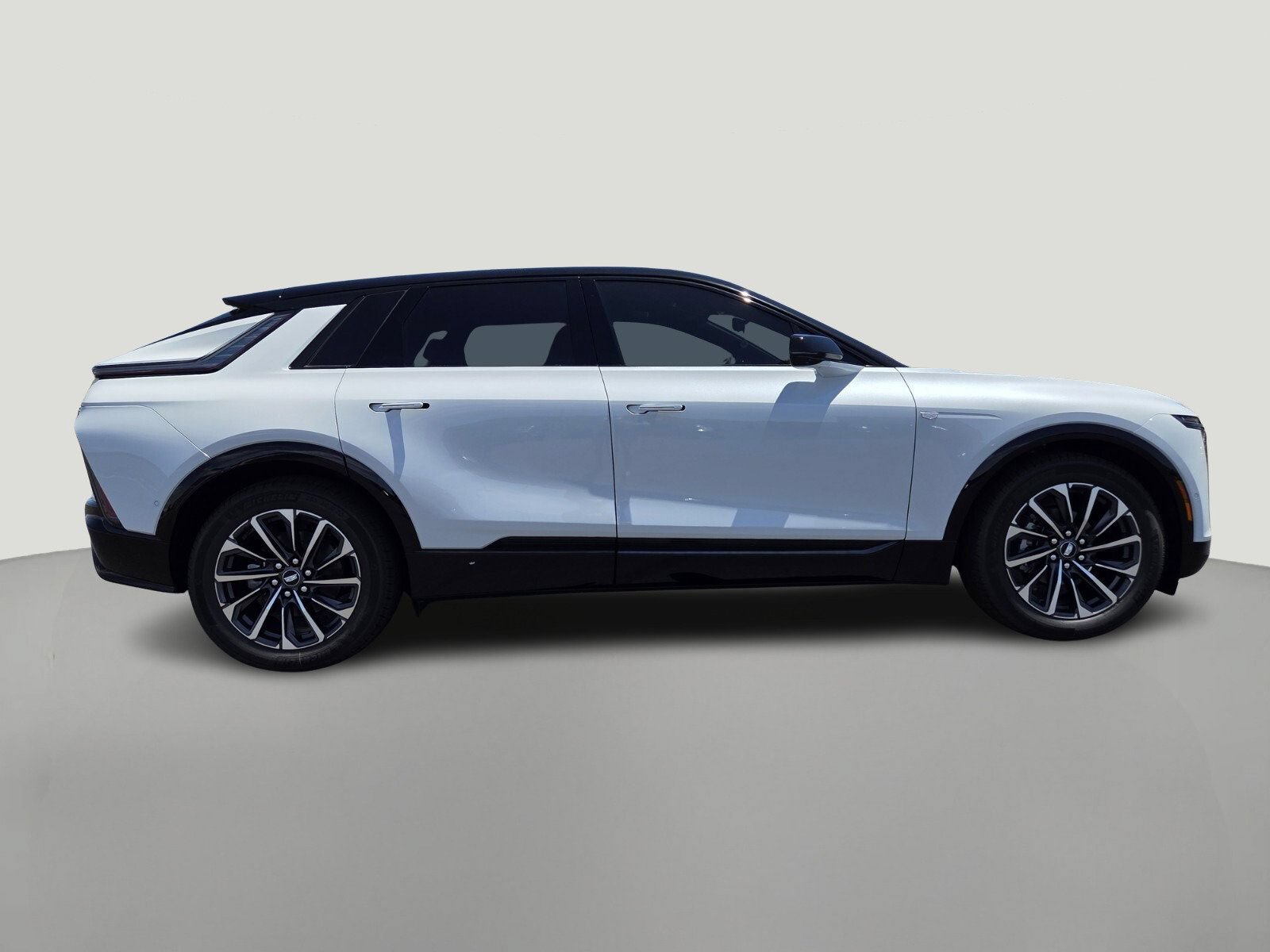 2026 Cadillac LYRIQ Premium Sport - Photo 7