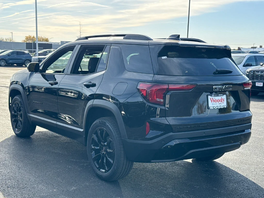 Vehicle thumbnail