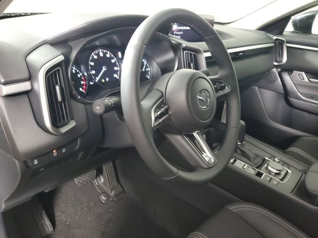 New 2026 Zircon Sand Metallic Mazda 2.5 S Meridian Edition AWD image 23