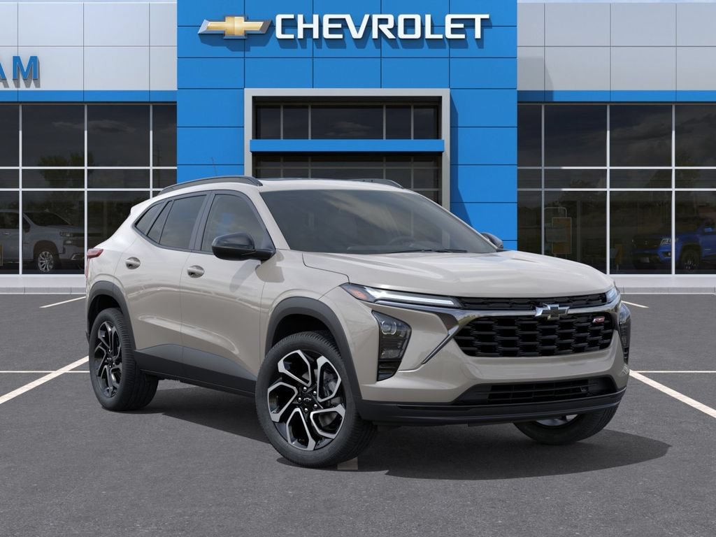 2026 Chevrolet Trax RS - Photo 7