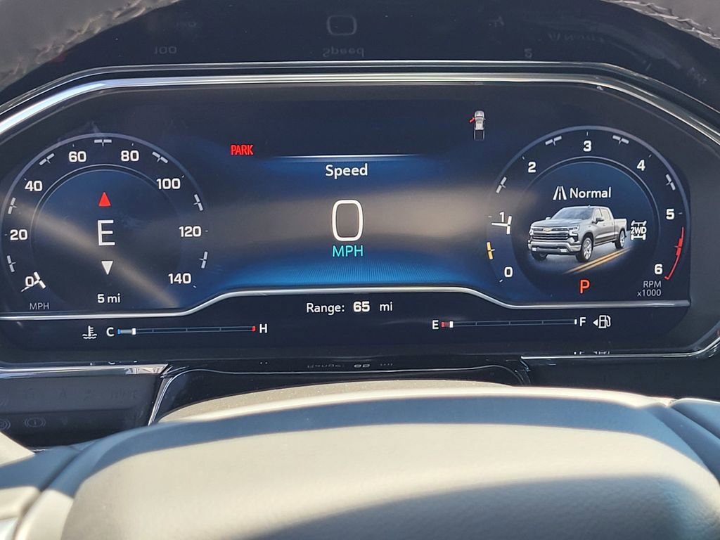 2025 Chevrolet Silverado 1500 LT - Photo 20