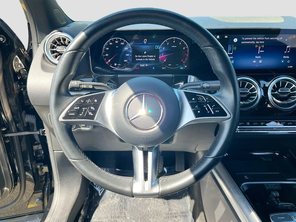 2025 Mercedes-Benz GLA GLA250 - Photo 11