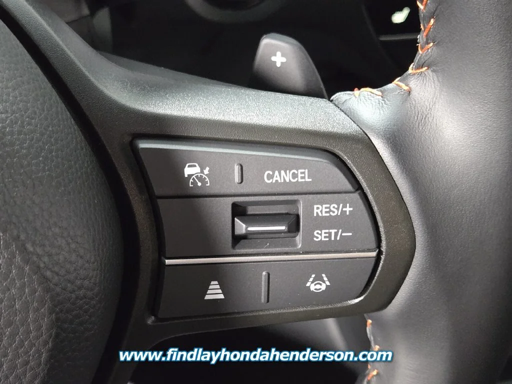 2026 Honda CR-V Sport - Photo 28