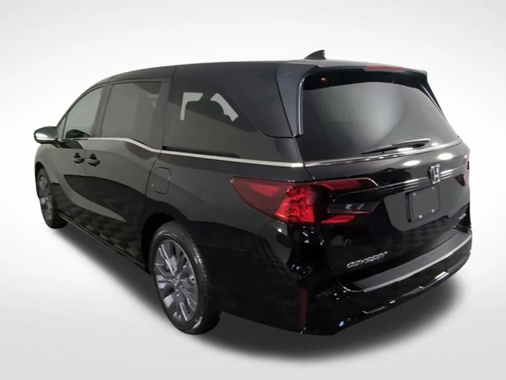 2026 Honda Odyssey Touring - Photo 34