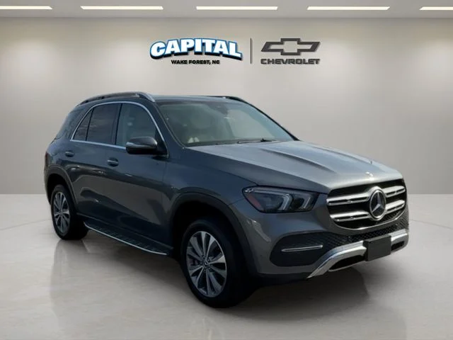 Used 2022  Mercedes-Benz GLE 350 image 7