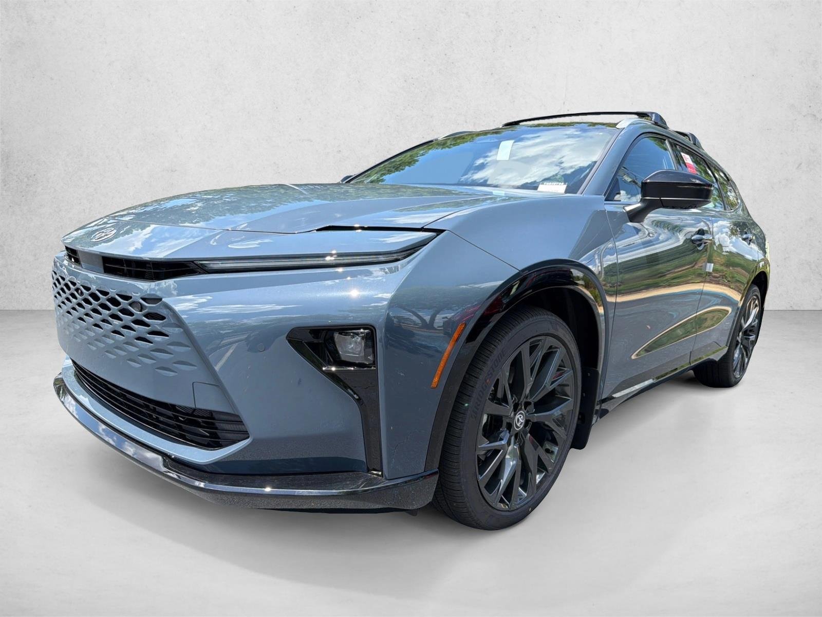 New 2026 Storm Cloud Toyota Limited image 7