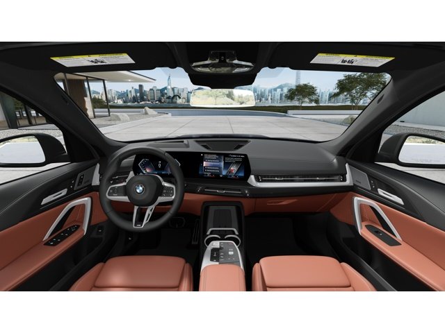 New 2026 Portimao Blue Metallic BMW xDrive28i image 10