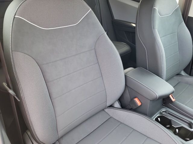 New 2024 Silver Volkswagen 1.5T SE image 19