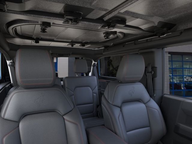 2025 Ford Bronco 2-Door Stroppe - Photo 12