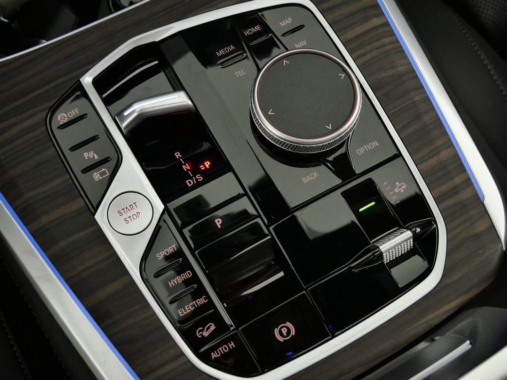 2026 BMW X5 50e - Photo 49