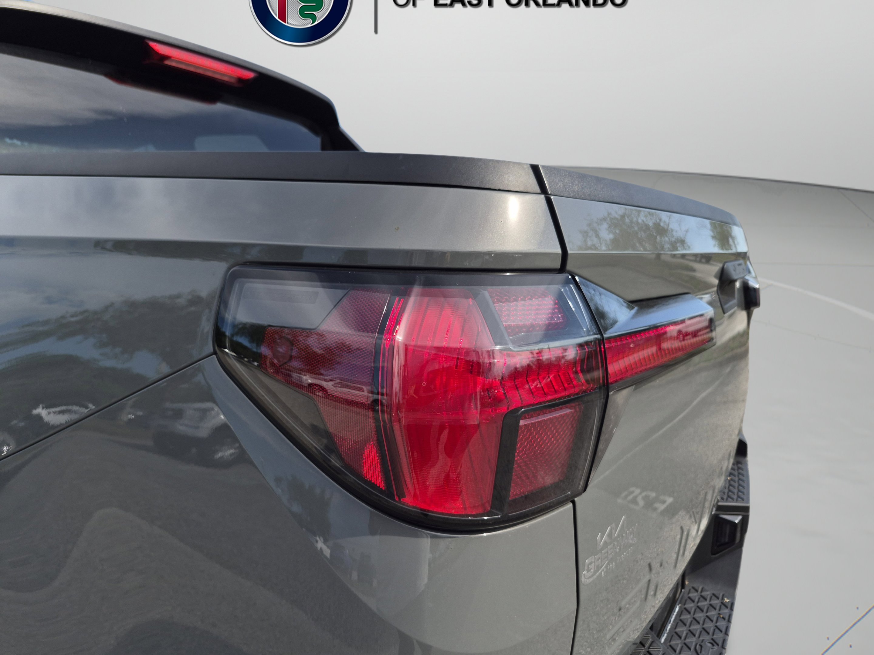 Used 2023 Hampton Gray Hyundai SEL image 61