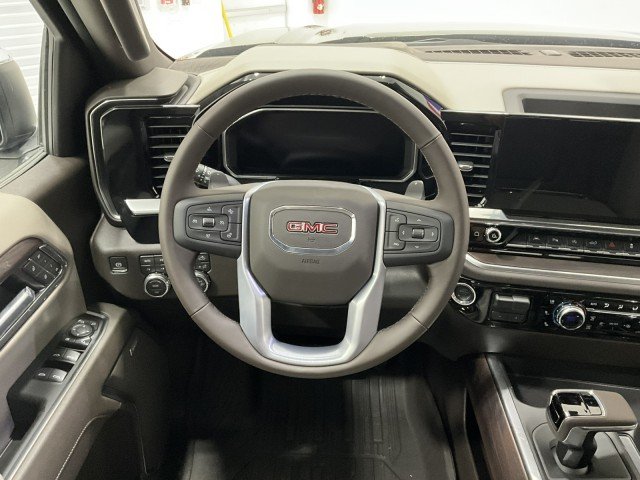 2026 GMC Sierra 1500 SLT - Photo 25