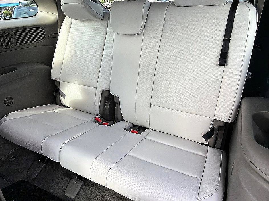 New 2026 Creamy White Pearl Hyundai SEL AWD image 8