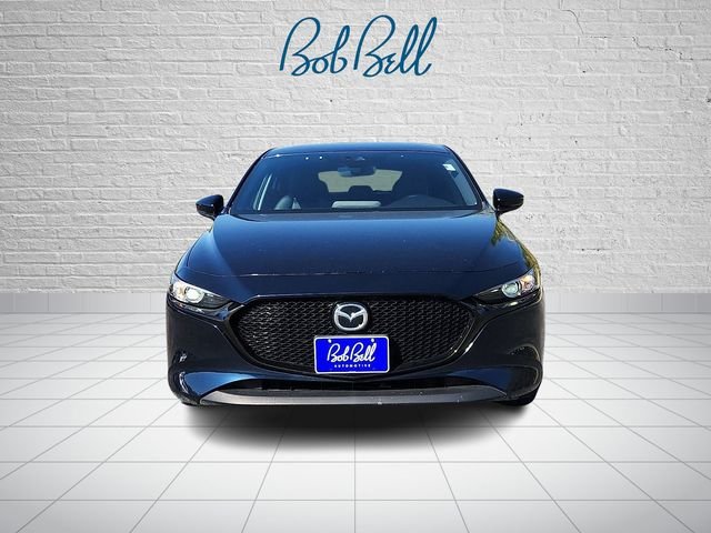 Used 2020 Mazda Mazda3 Preferred AWD with VIN JM1BPBMM8L1160784 for sale in Bel Air, MD