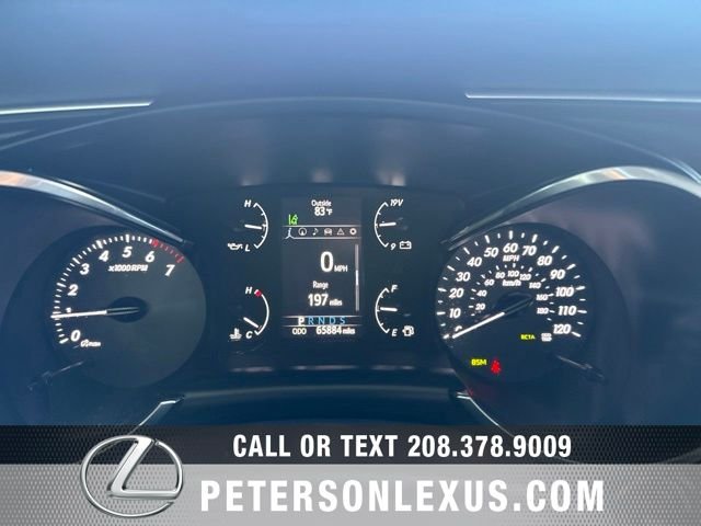 Used 2021 White Toyota TRD Pro image 31