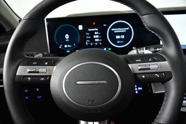 New 2026 Blue Hyundai Limited image 67