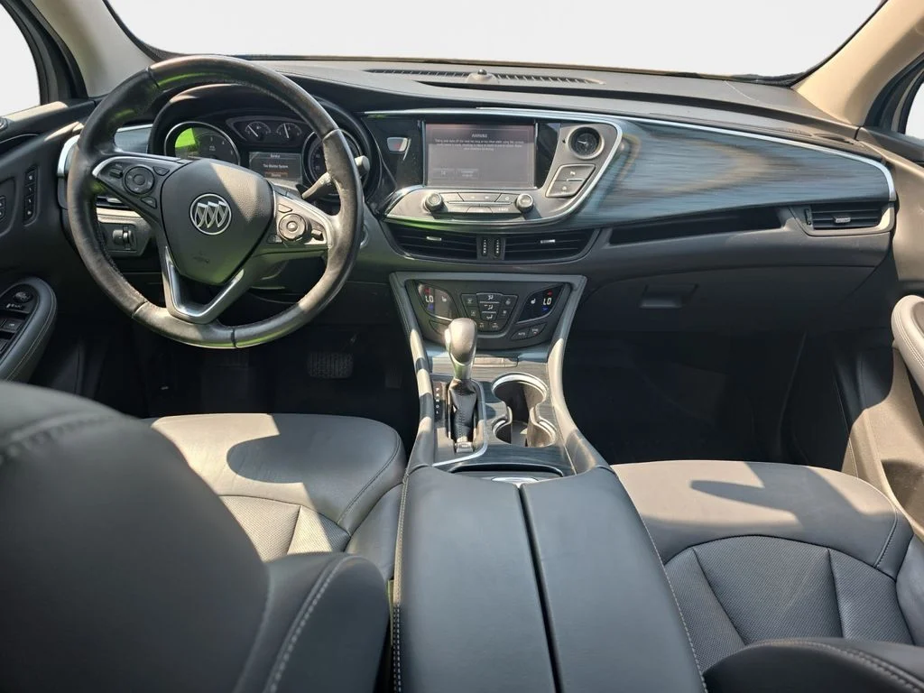 Used 2019 Satin Steel Gray Metallic Buick Essence image 15