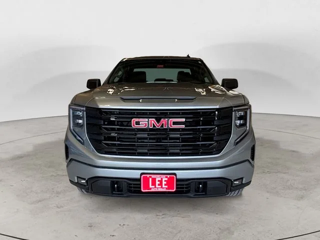 New 2026 Silver GMC Elevation image 9