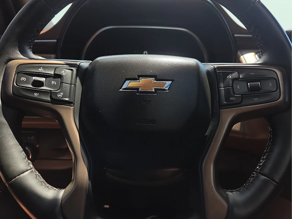 2024 Chevrolet Tahoe High Country - Photo 19