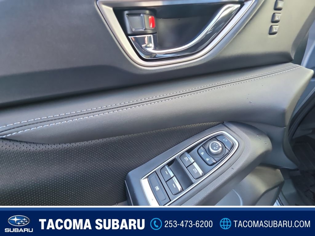 2026 Subaru Ascent Limited - Photo 11